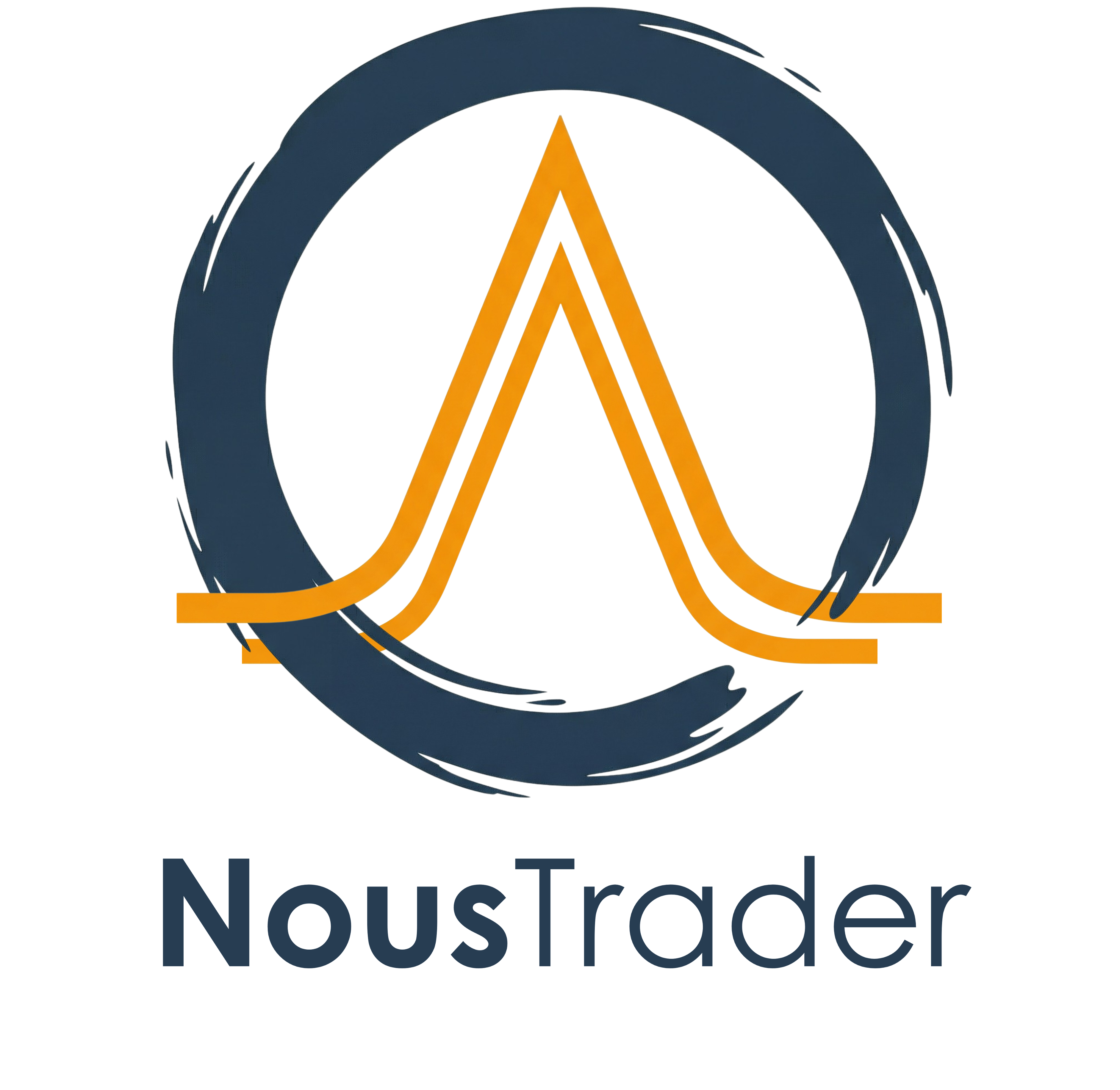 Logo vertical positivo